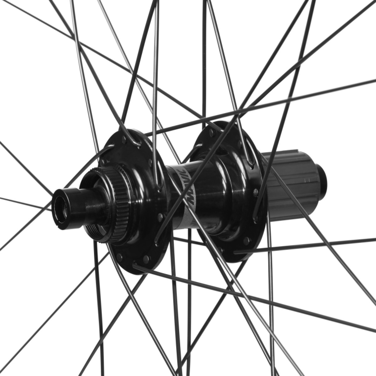 Mavic Allroad 1 CL Disc alumīnija aizmugurējais ritenis