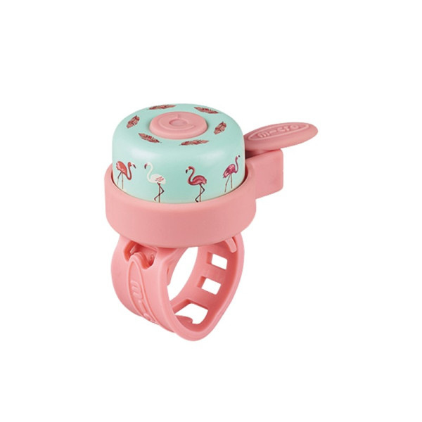 Micro zvans | Flamingo