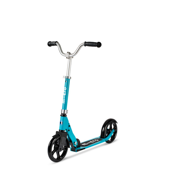 Micro Cruiser skrejritenis | Aqua