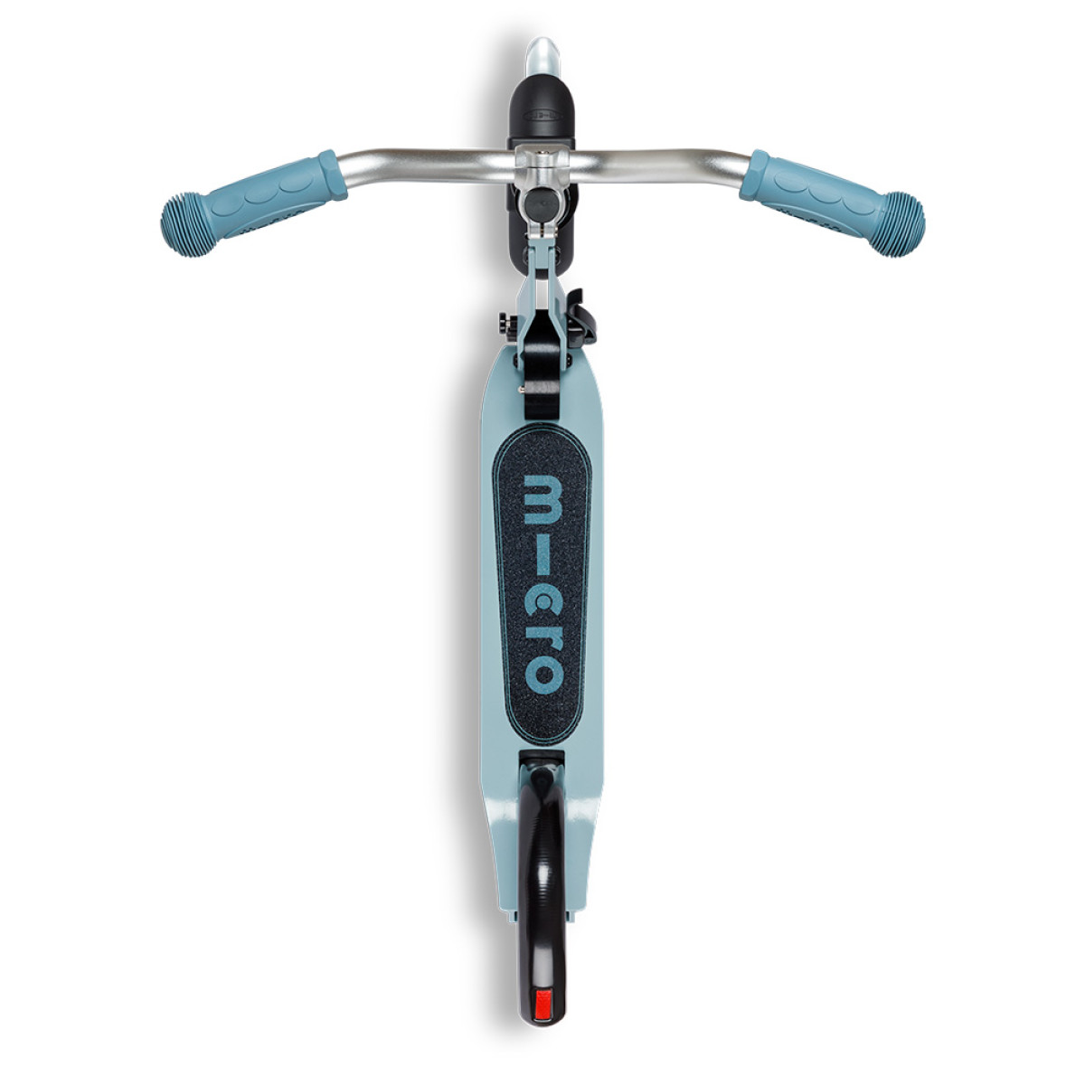 Micro Cruiser LED skrejritenis | Frosty Blue