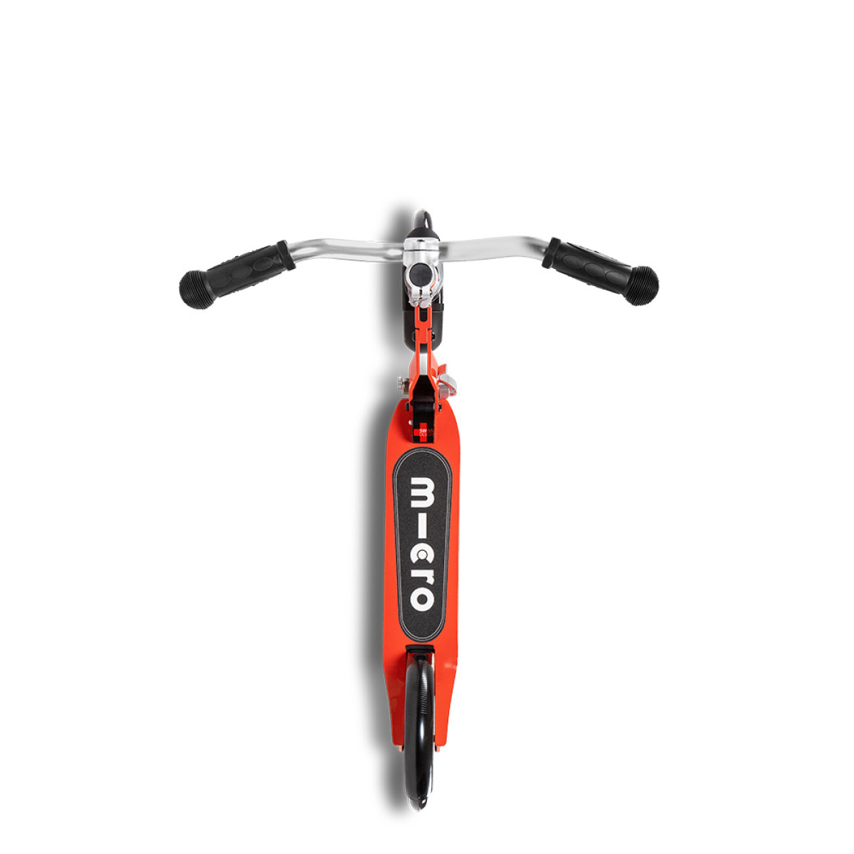 Micro Cruiser skrejritenis | Red