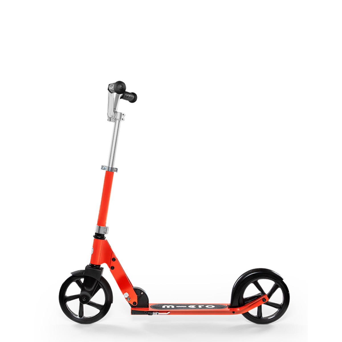 Micro Cruiser skrejritenis | Red