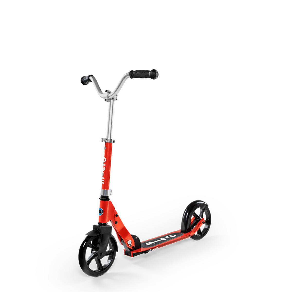 Micro Cruiser skrejritenis | Red