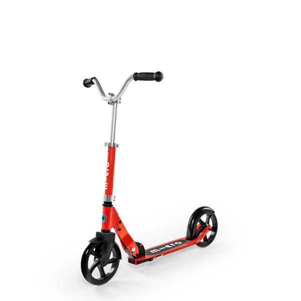 Micro Cruiser skrejritenis | Red Micro Cruiser skrejritenis | Red