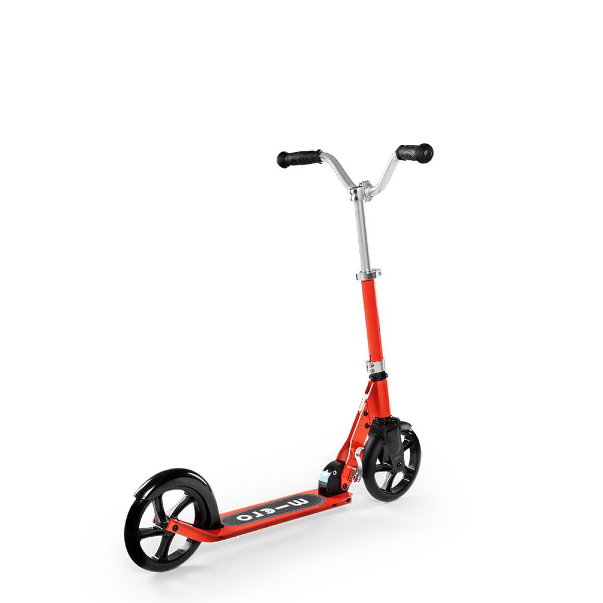 Micro Cruiser skrejritenis | Red