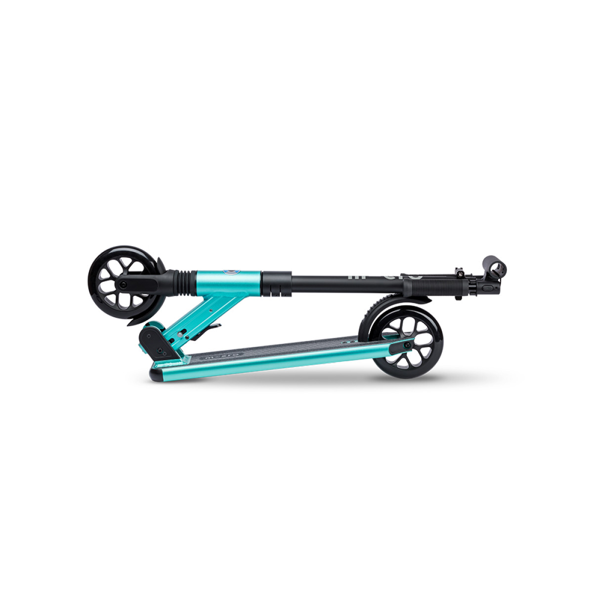 Micro Sprite Suspension skrejritenis | Aqua