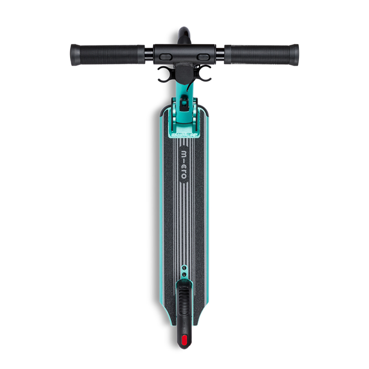 Micro Sprite Suspension skrejritenis | Aqua