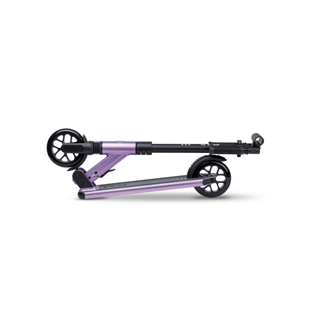 Micro Sprite Suspension skrejritenis | Purple