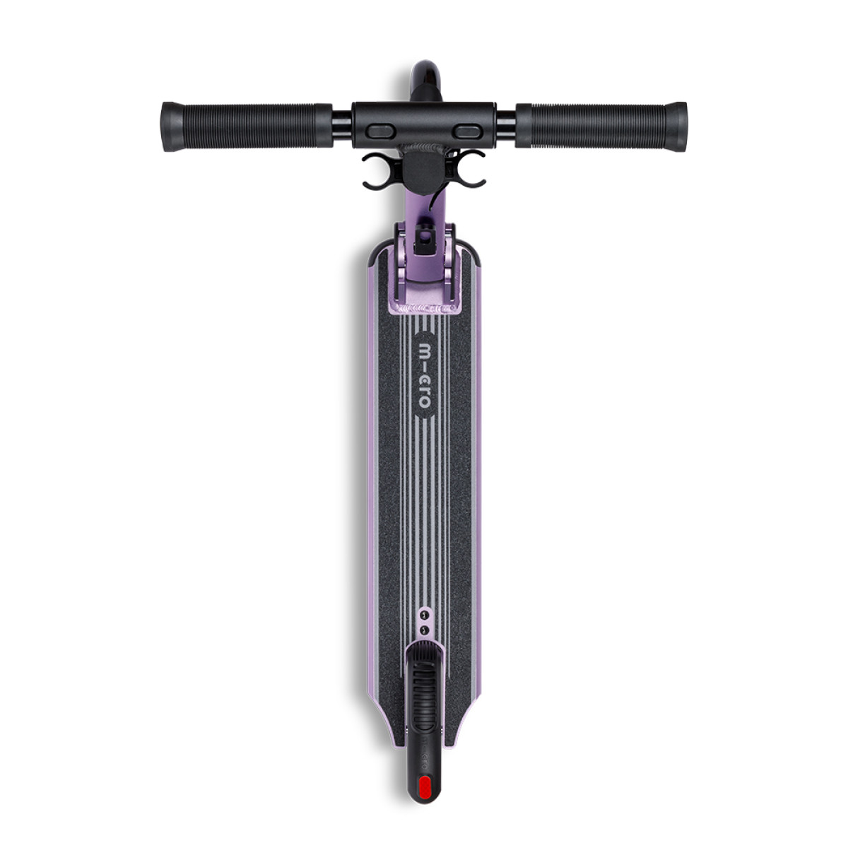 Micro Sprite Suspension skrejritenis | Purple