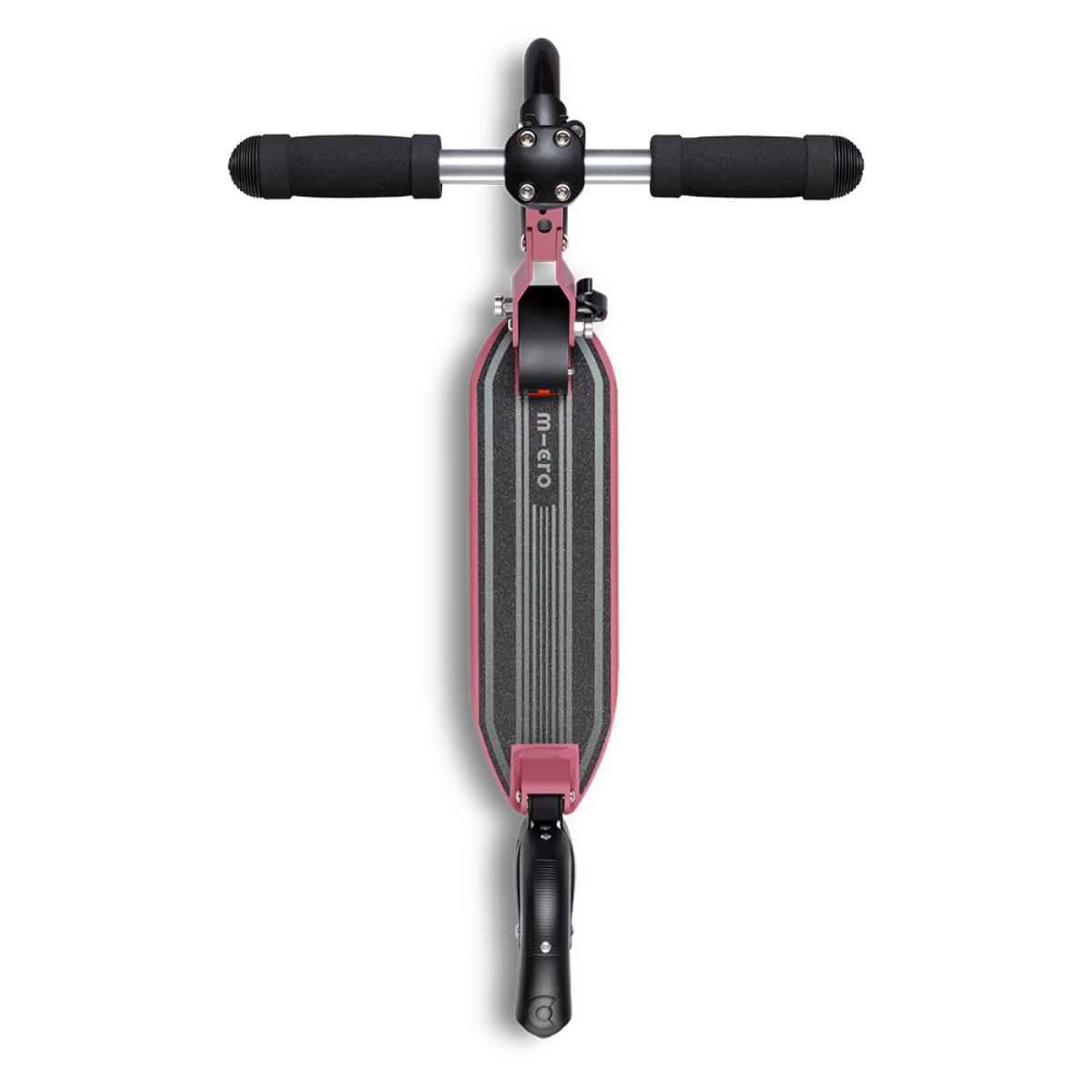 Micro Suspension skrejritenis | Bordeaux
