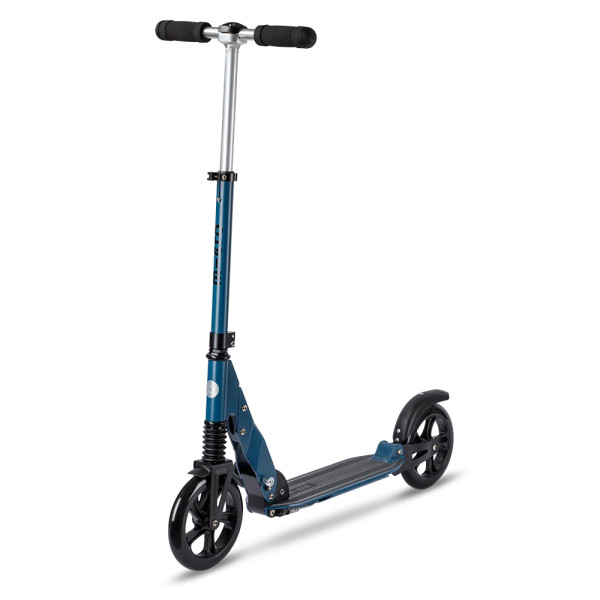 Micro Suspension skrejritenis | Midnight Blue Micro Suspension skrejritenis | Midnight Blue