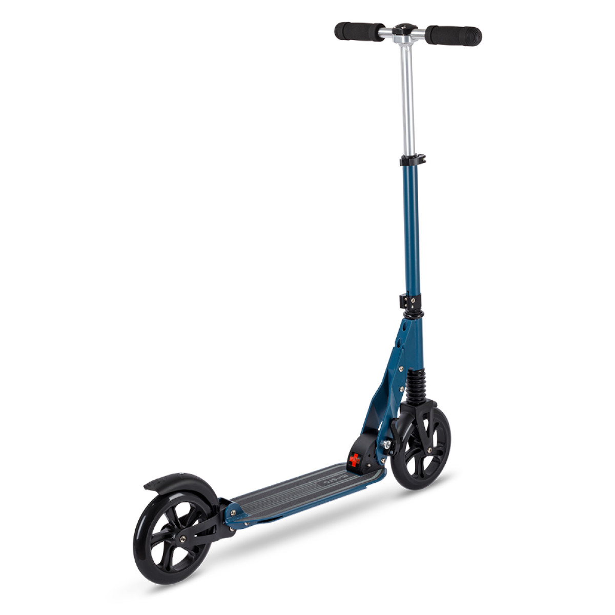 Micro Suspension skrejritenis | Midnight Blue