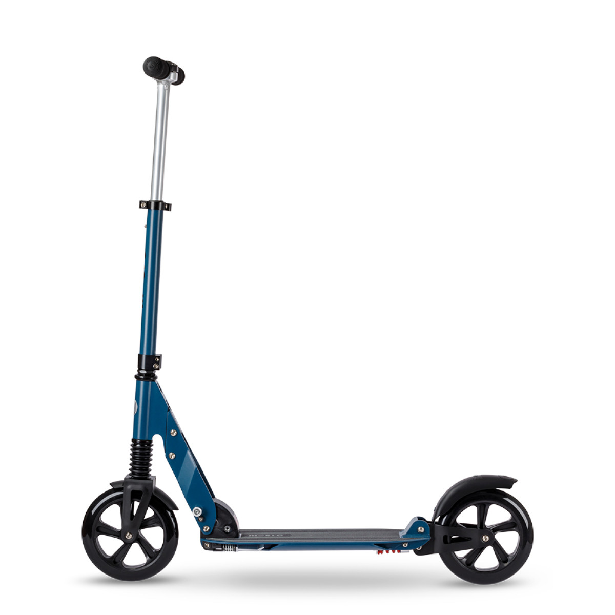 Micro Suspension skrejritenis | Midnight Blue