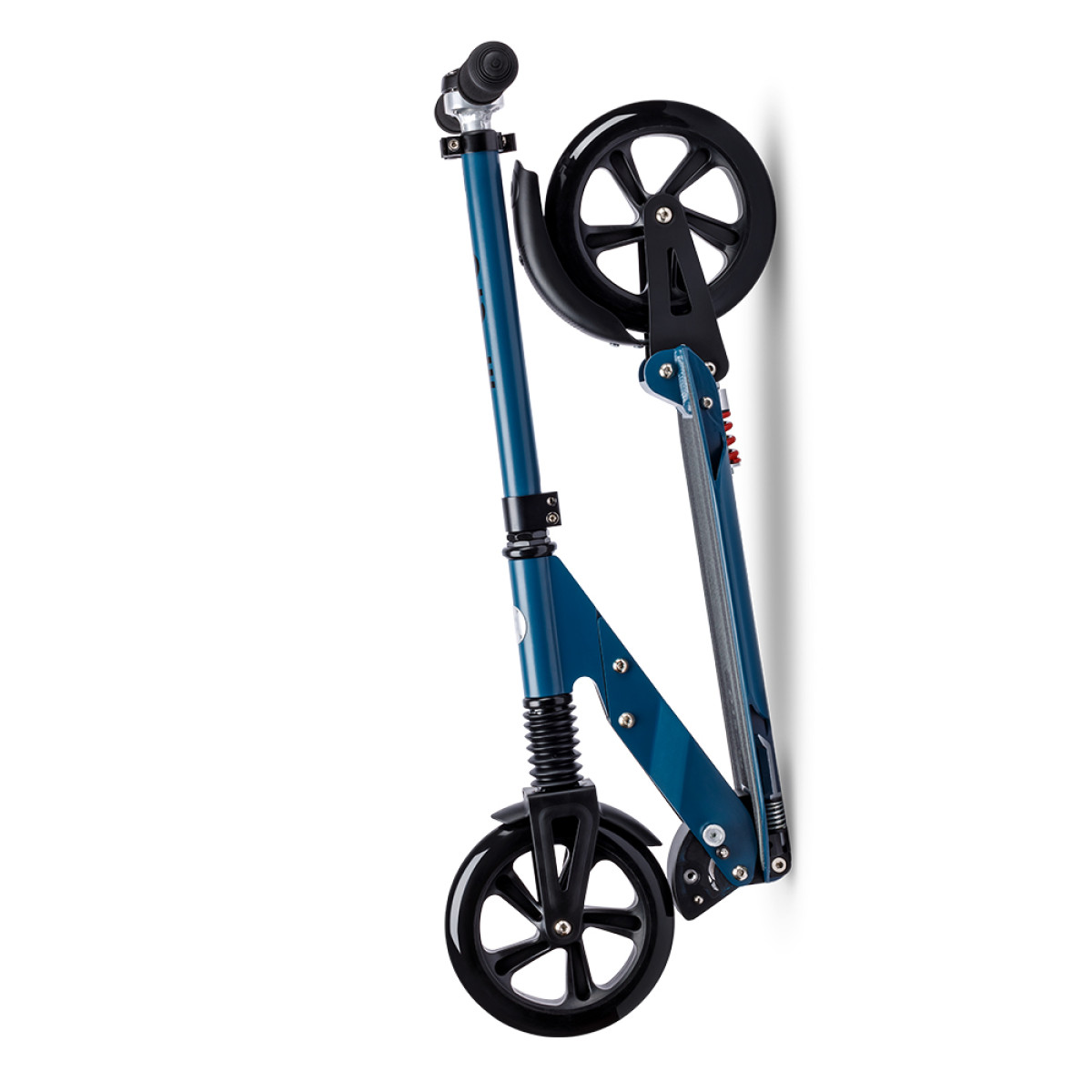 Micro Suspension skrejritenis | Midnight Blue