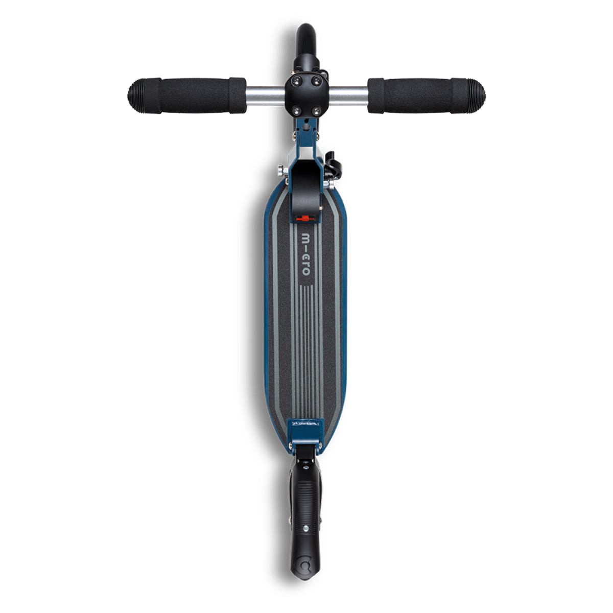 Micro Suspension skrejritenis | Midnight Blue