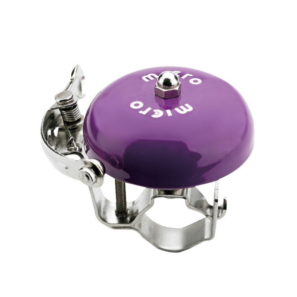 Micro metāla zvans | Violeta Micro metāla zvans | Violeta