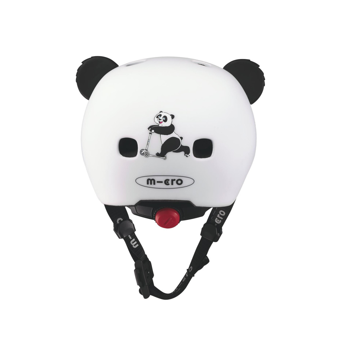 Micro ķivere | Panda 3D