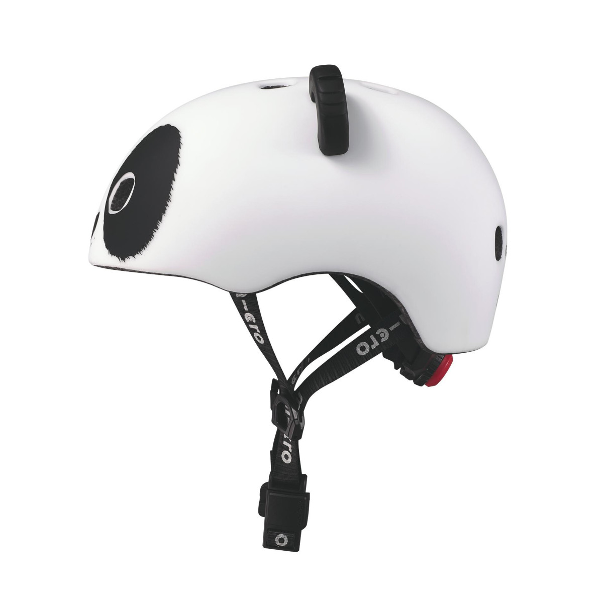 Micro ķivere | Panda 3D
