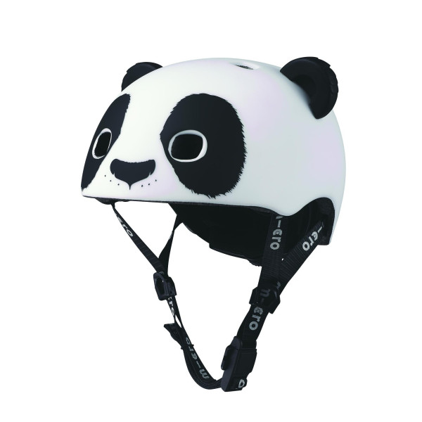 Micro ķivere | Panda 3D