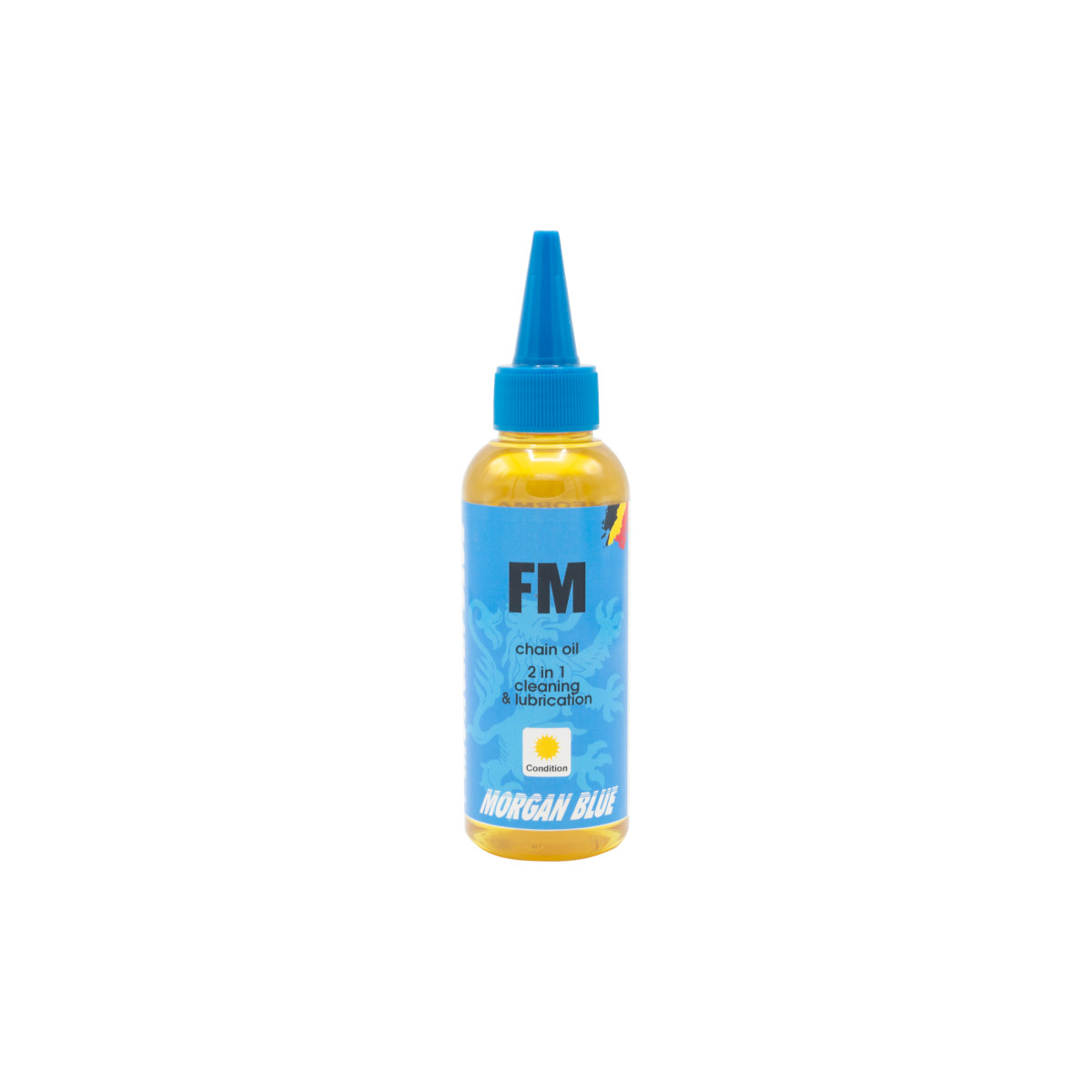 Morgan Blue FM ķēdes smērviela | 125 ml
