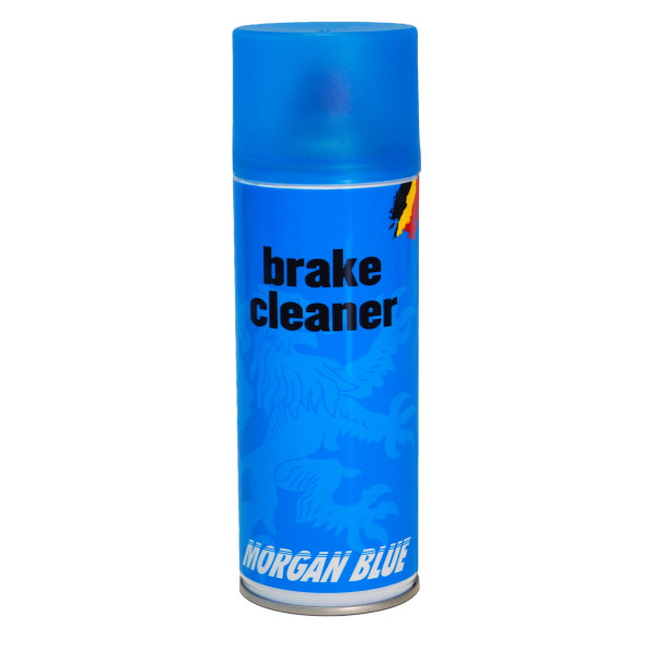 Morgan Blue bremžu tīrīšanas līdzeklis | 400 ml