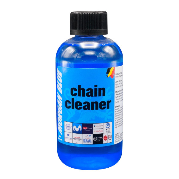 Morgan Blue ķēdes tīrītājs | 250ml Morgan Blue ķēdes tīrītājs | 250ml
