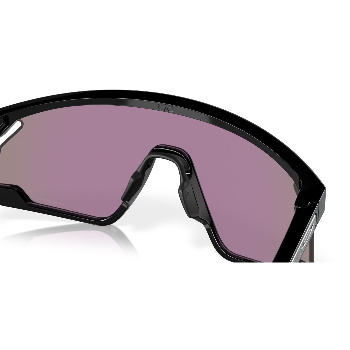 Oakley Bxtr Metal saulesbrilles | Metal Black - Prizm Jade