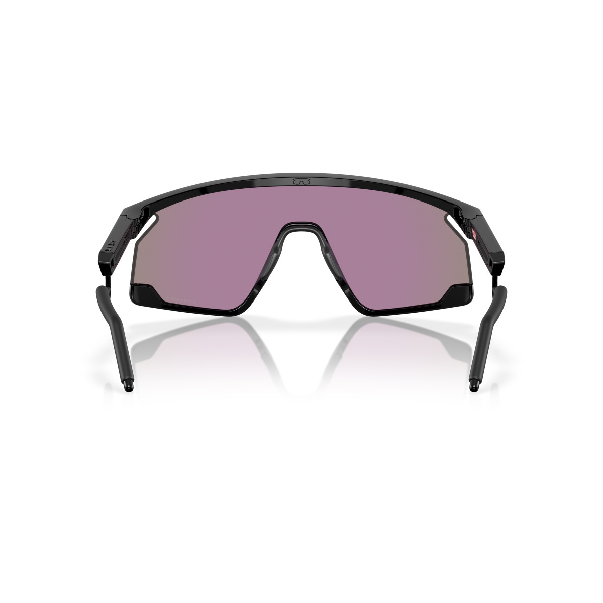 Oakley Bxtr Metal saulesbrilles | Metal Black - Prizm Jade