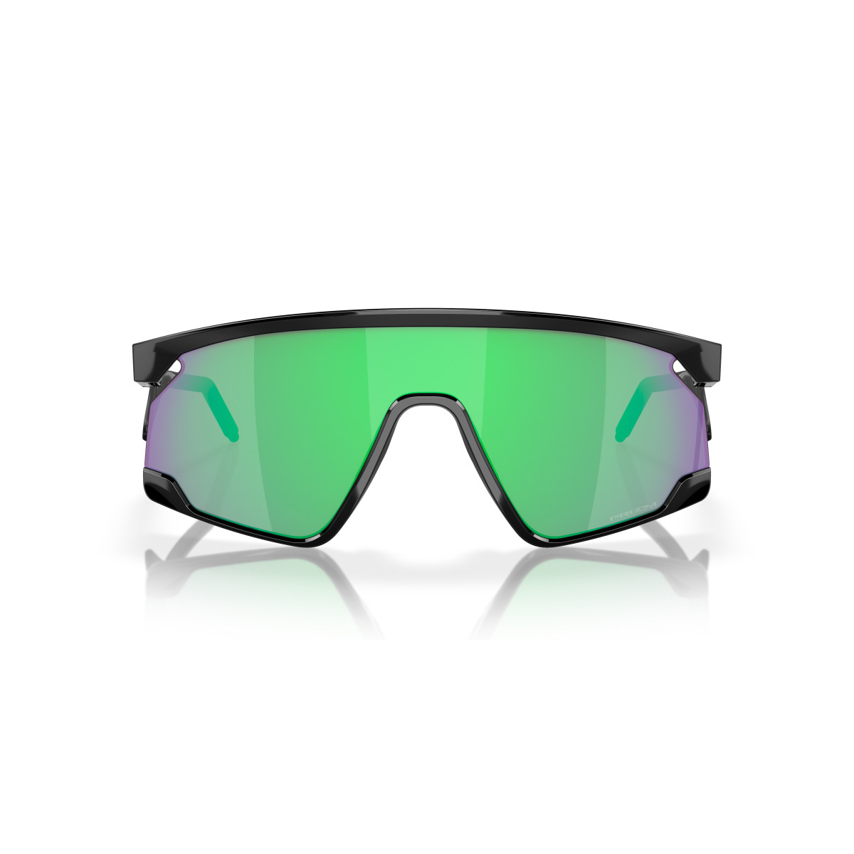 Oakley Bxtr Metal saulesbrilles | Metal Black - Prizm Jade