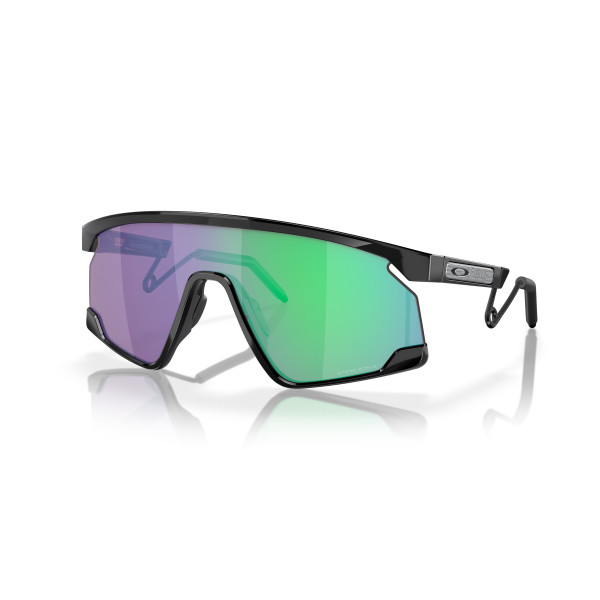 Oakley Bxtr Metal saulesbrilles | Metal Black - Prizm Jade