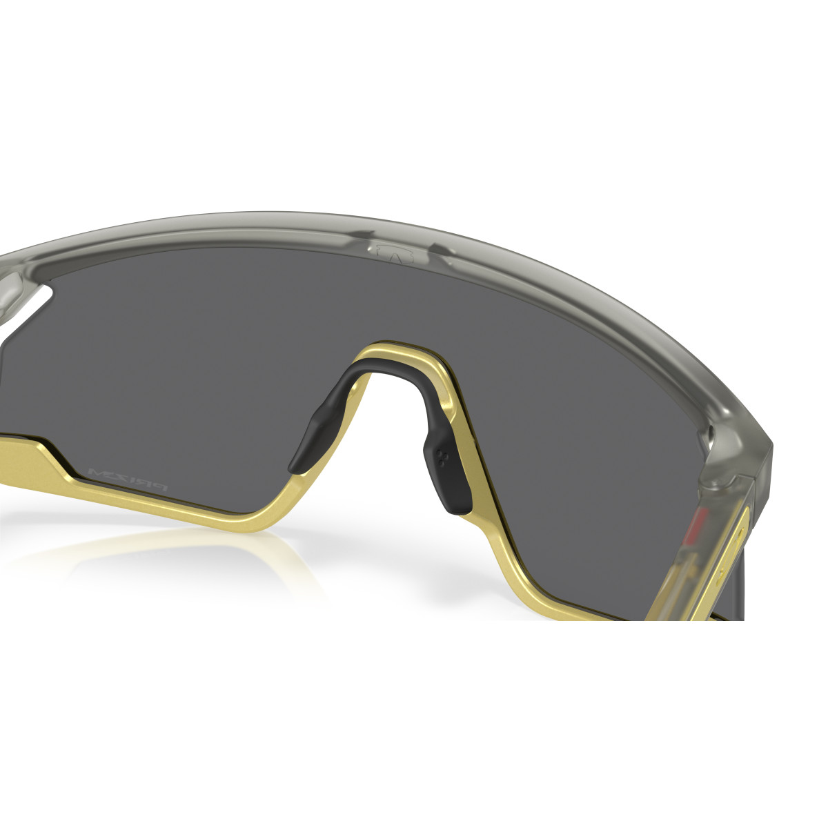 Oakley Bxtr Metal saulesbrilles | Matt Grey Ink Vintage - Prizm Black
