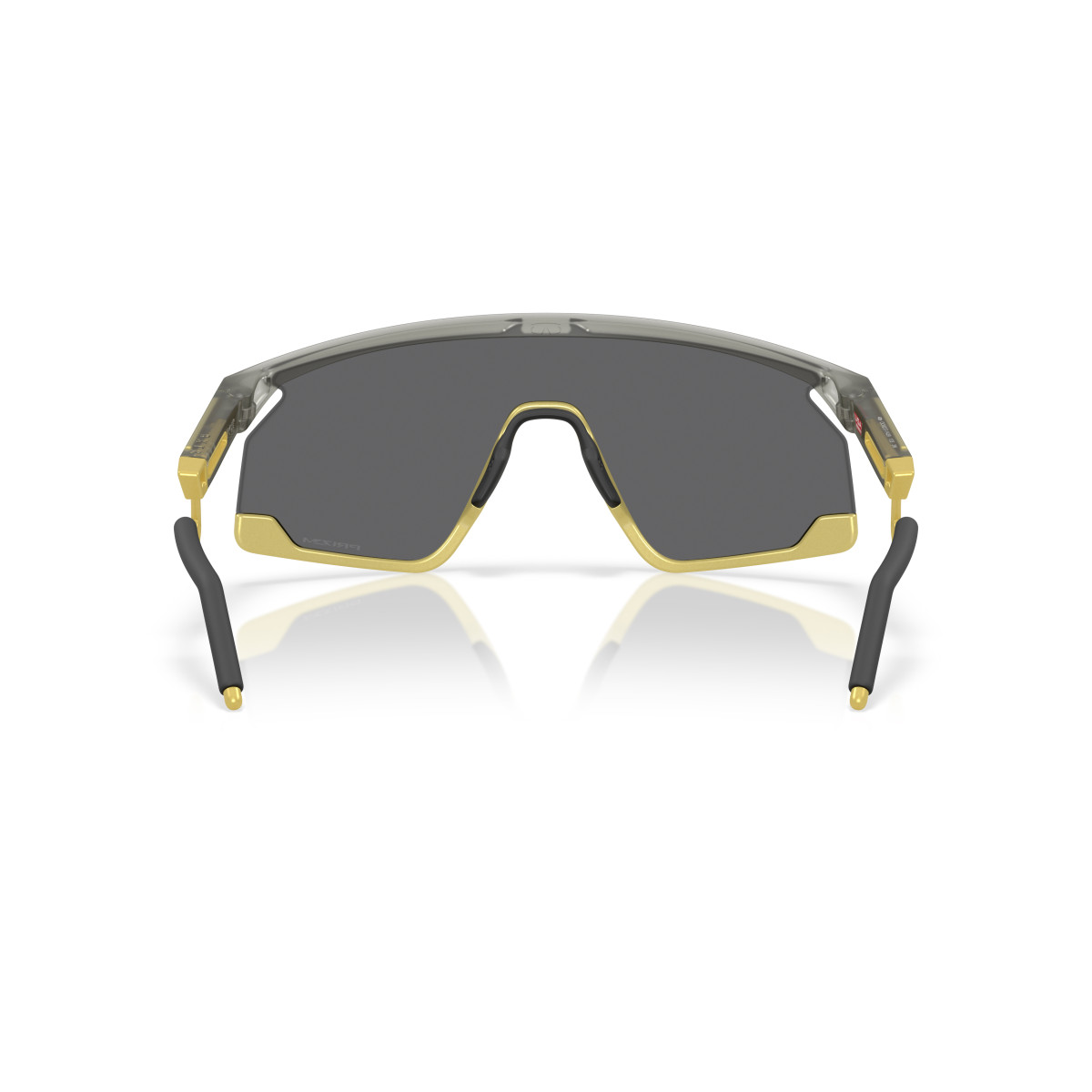 Oakley Bxtr Metal saulesbrilles | Matt Grey Ink Vintage - Prizm Black
