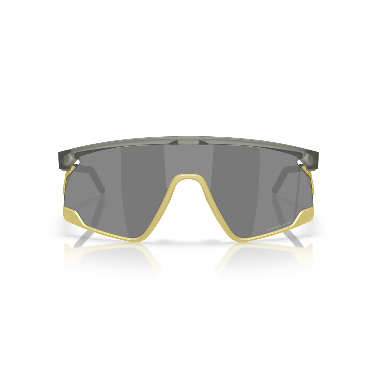Oakley Bxtr Metal saulesbrilles | Matt Grey Ink Vintage - Prizm Black