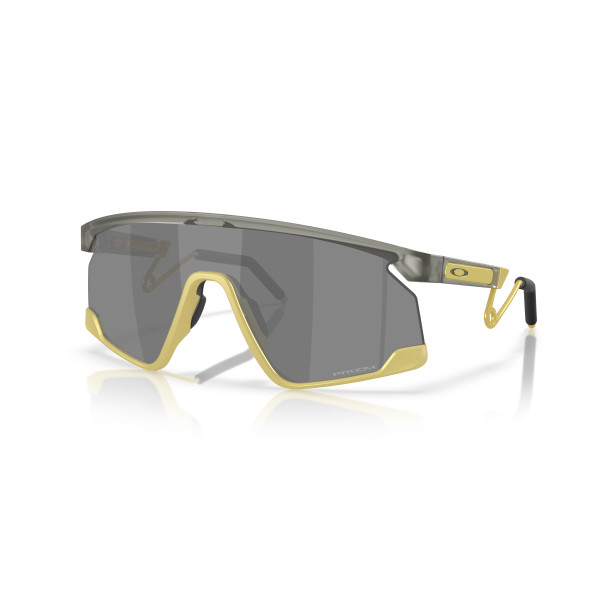 Oakley Bxtr Metal saulesbrilles | Matt Grey Ink Vintage - Prizm Black