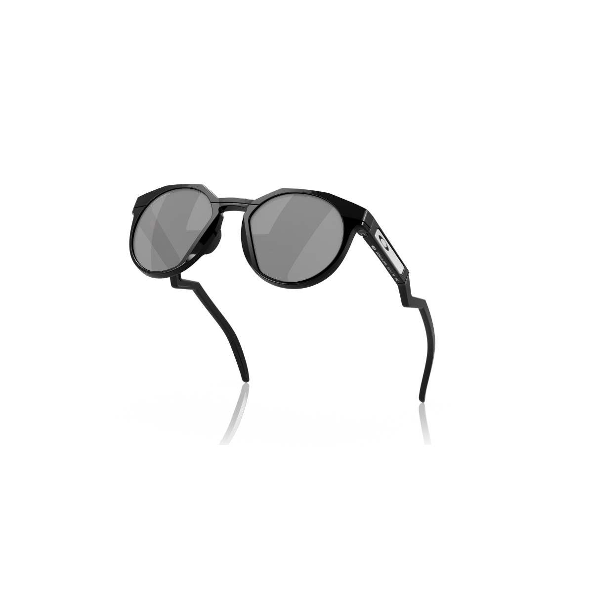 Oakley Hstn saulesbrilles | Matt Black - Prizm Black