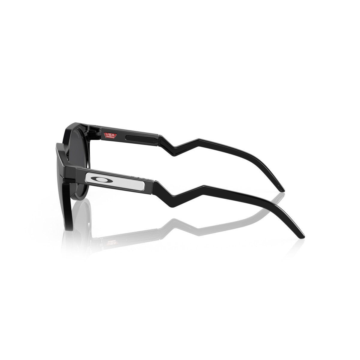 Oakley Hstn saulesbrilles | Matt Black - Prizm Black