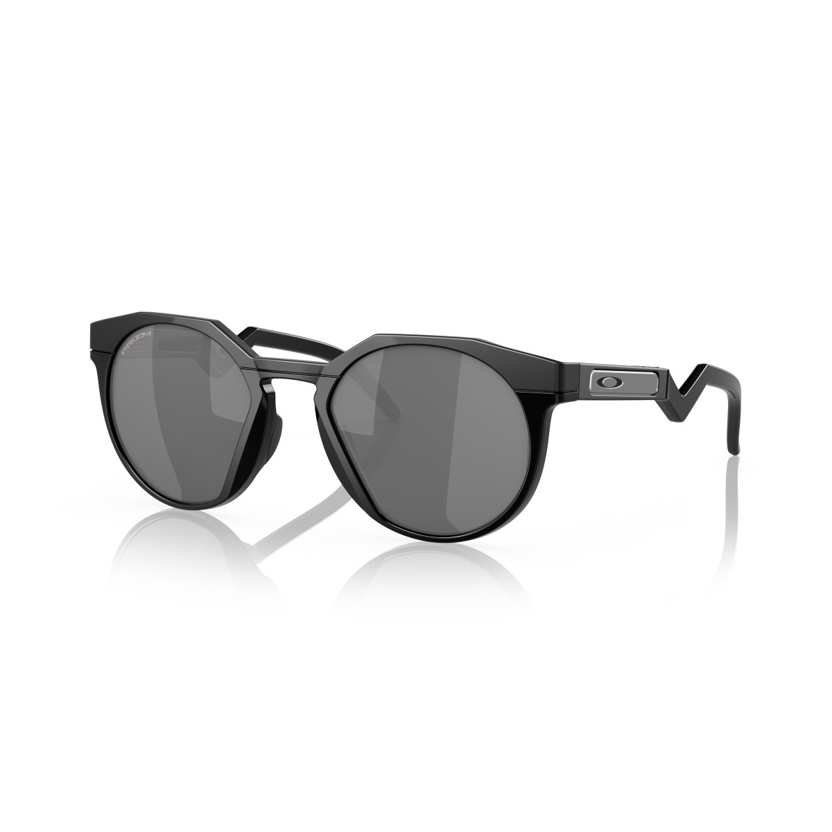 Oakley Hstn saulesbrilles | Matt Black - Prizm Black