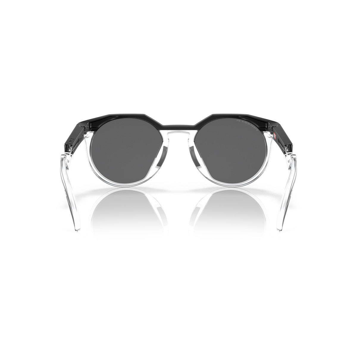 Oakley Hstn saulesbrilles | Polarized | Matt Black - Prizm Black