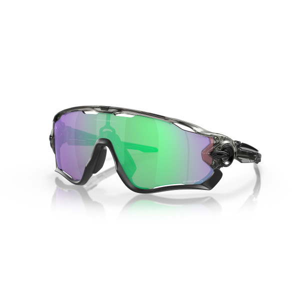 Oakley Jawbreaker saulesbrilles | Grey Ink - Prizm Road Jade Oakley Jawbreaker saulesbrilles | Grey Ink - Prizm Road Jade