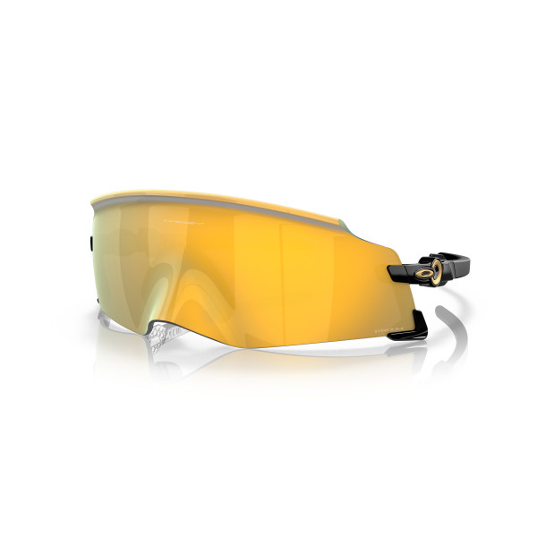 Oakley Kato™ saulesbrilles | Polished Black - Prizm 24k
