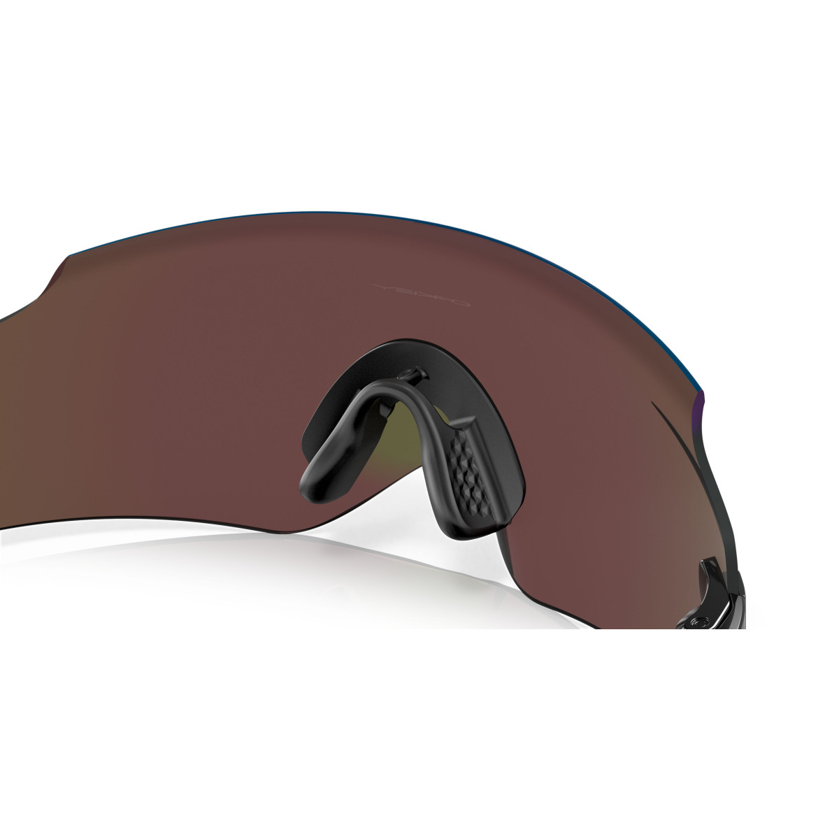 Oakley Kato™ saulesbrilles | Polished Black - Prizm Sapphire