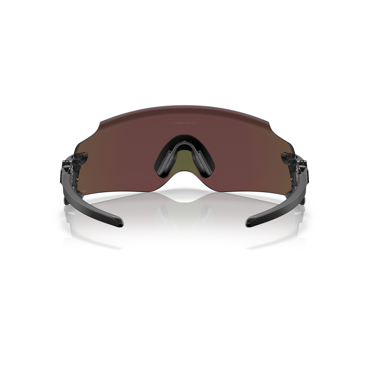 Oakley Kato™ saulesbrilles | Polished Black - Prizm Sapphire
