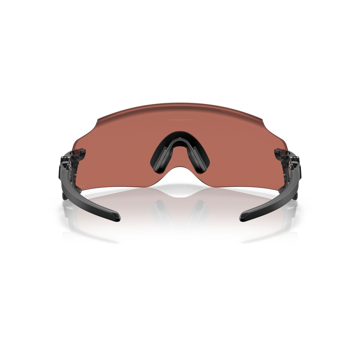 Oakley Kato™ saulesbrilles | Polished Black - Prizm Dark Golf