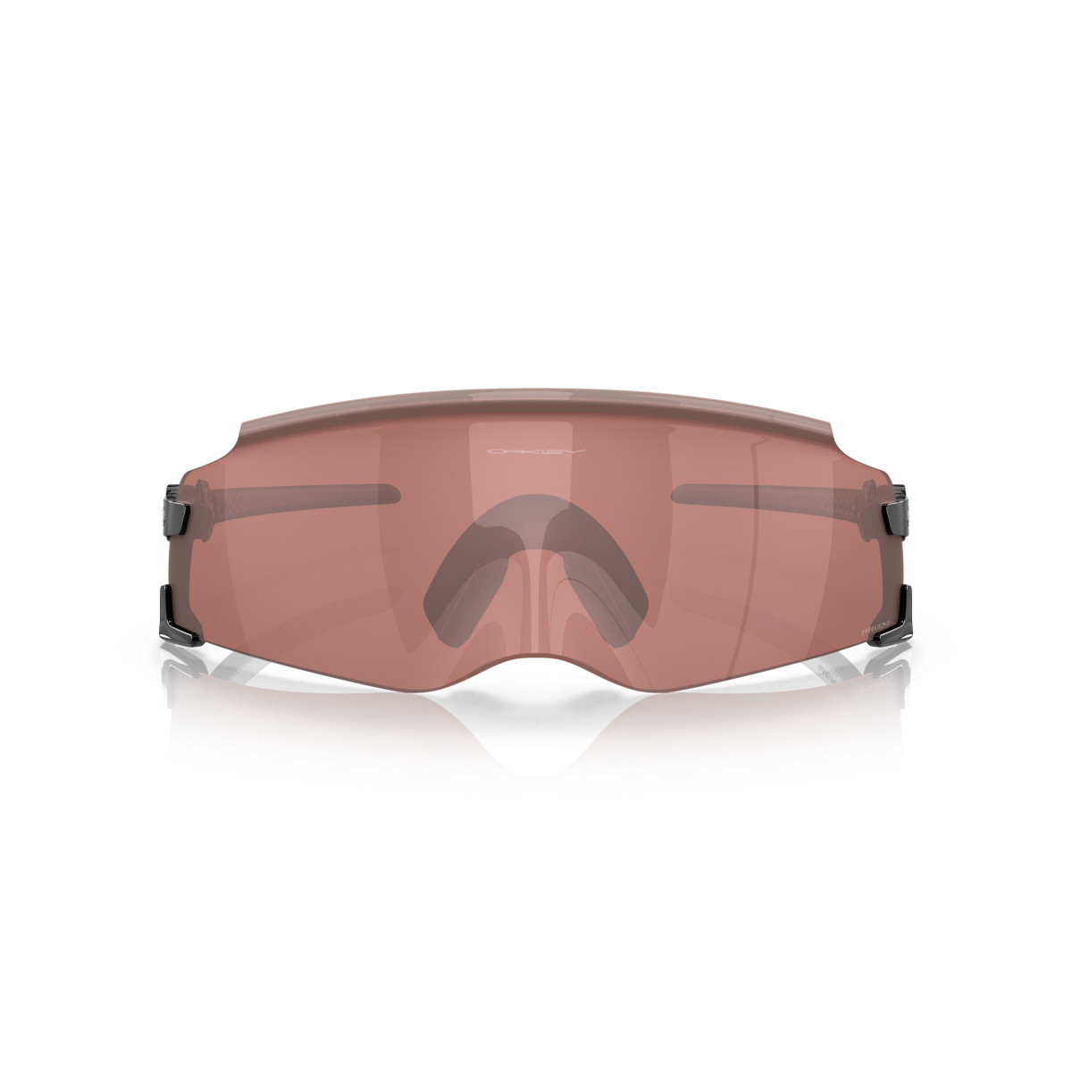 Oakley Kato™ saulesbrilles | Polished Black - Prizm Dark Golf