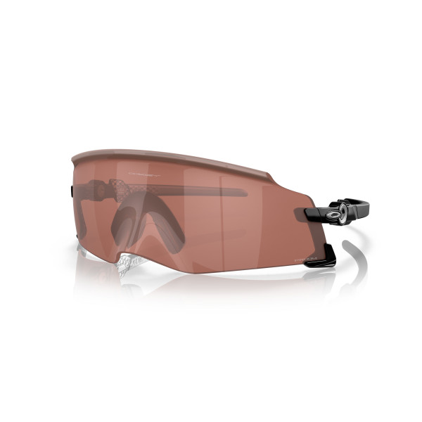 Oakley Kato™ saulesbrilles | Polished Black - Prizm Dark Golf