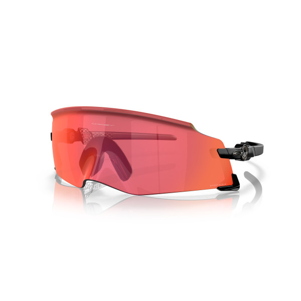 Oakley Kato™ saulesbrilles | Polished Black - Prizm Trail Torch