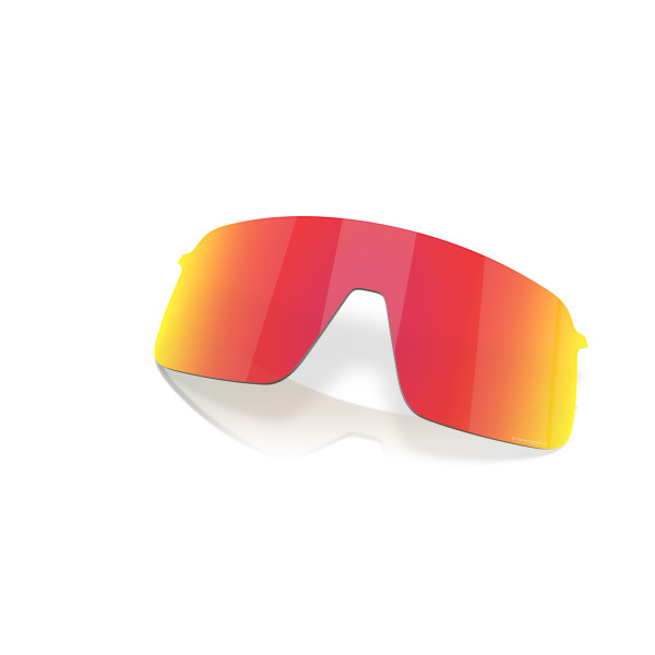 Oakley Sutro Lite S briļļu stikls | Prizm Ruby