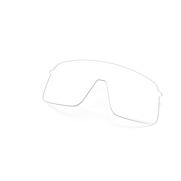 Oakley Sutro Lite S briļļu stikls | Clear to Black Iridium Photochromic