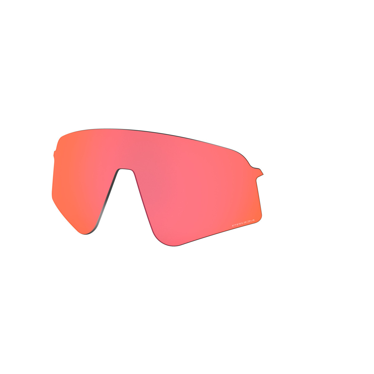 Oakley Sutro Lite Sweep briļļu stikls | Prizm Trail Torch