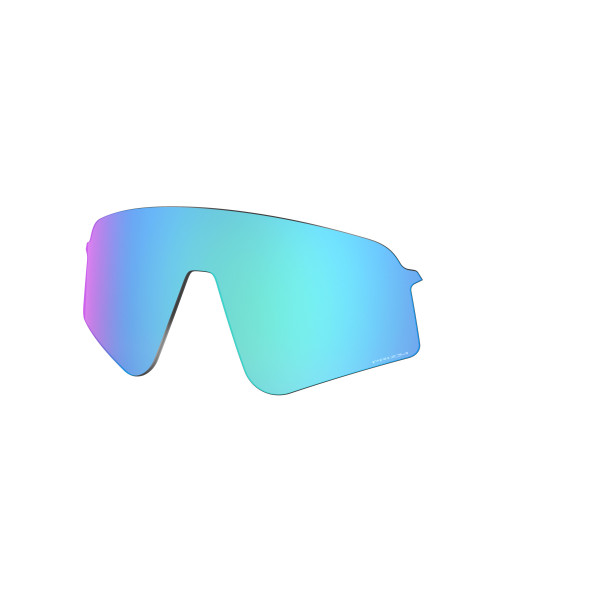 Oakley Sutro Lite Sweep briļļu stikls | Prizm Sapphire